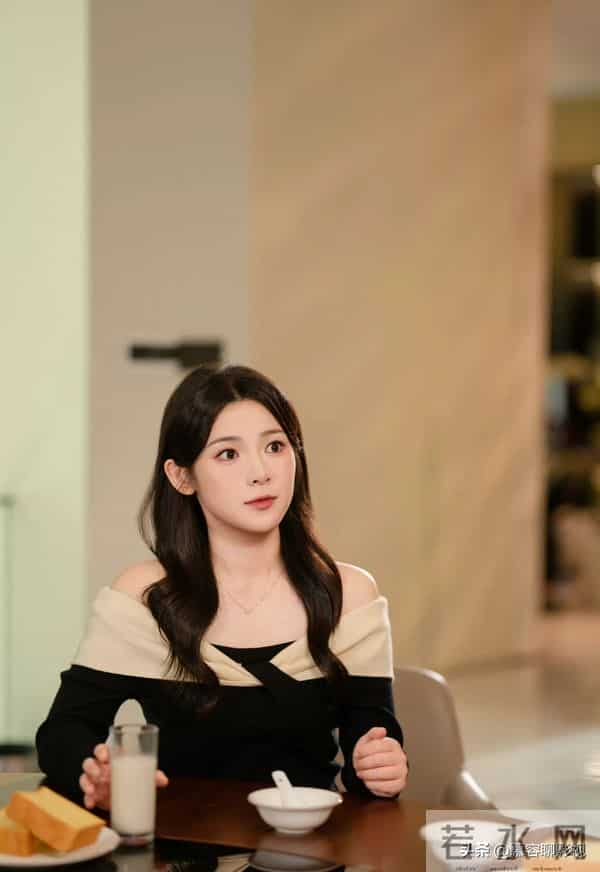 王凯沐新剧官宣定档！搭档女主甜美又可爱，气质完全不输韩雨彤！