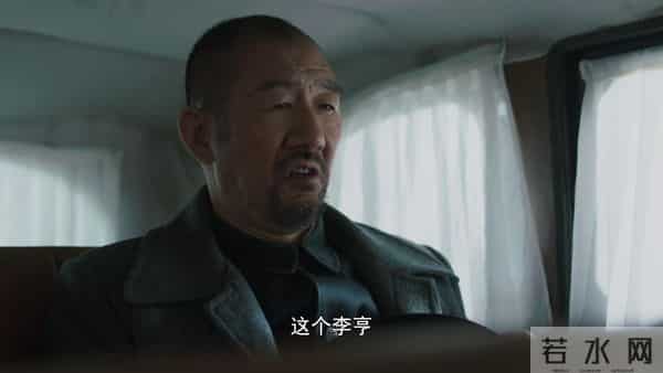 全是反转,杜淳《隐锋》37集大结局,是今年看过最意外谍战剧