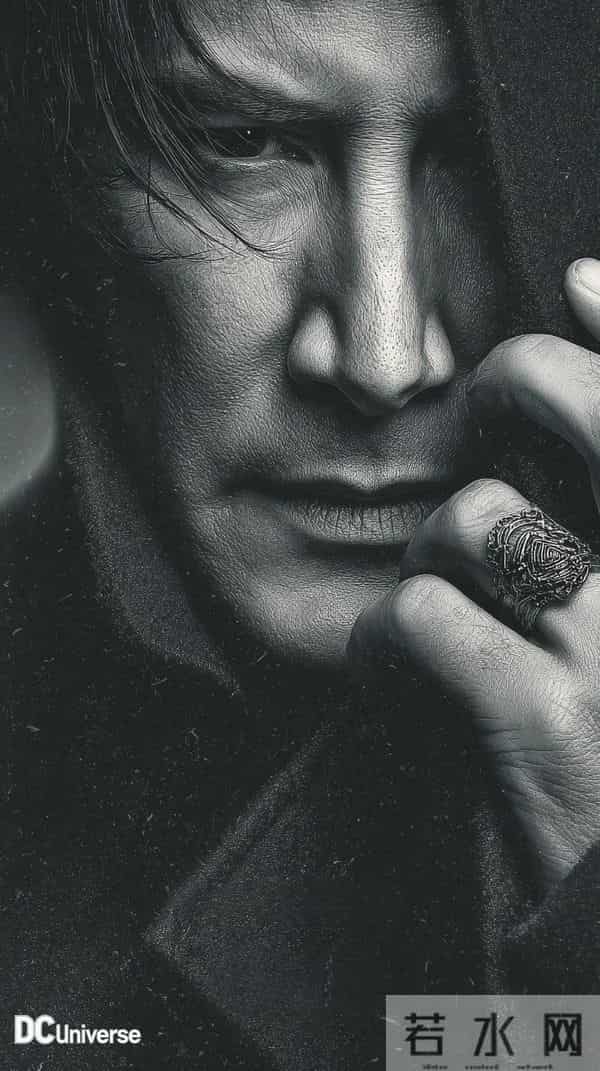 DC宇宙合集（5）