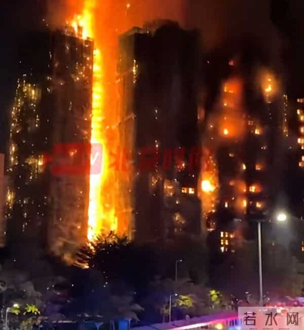 原来人是可以突然间失去所有的