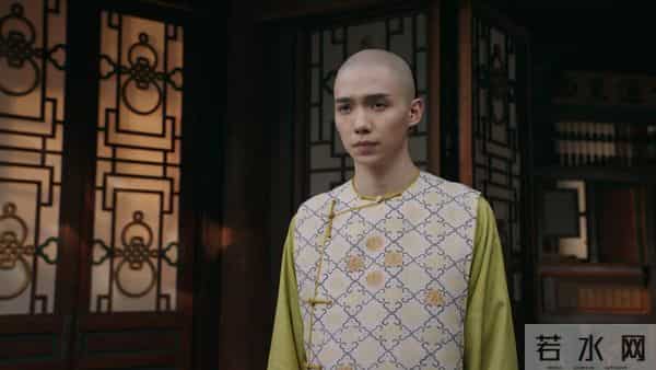 大生意人:李万堂反击苏紫轩!原来,这才是李钦被逼疯的关键原因