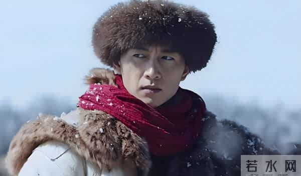 《大生意人》直到王天贵死在宝藏里,才知老八家的一箭双雕有多狠