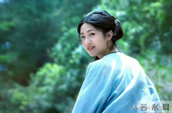 冲着陈晓看的《大生意人》大,却被朱亚文向涵之的演技彻底打动!