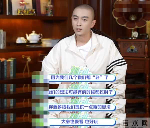 陈晓为角色瘦到脸颊凹陷,陈妍希新剧秀甜蜜,离婚后新作奇妙撞期