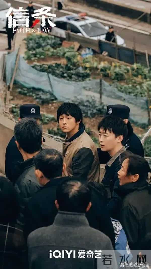 爱奇艺、腾讯、优酷官宣定档8部“王炸”剧,谁是当季最强黑马?