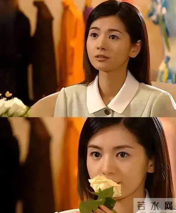 16年后再看《人鱼小姐》:央视八套的初代顶流,藏着多少人的青春