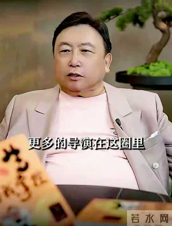 影帝含金量引热议?王晶谈评奖规则,易烊千玺善举回应获赞