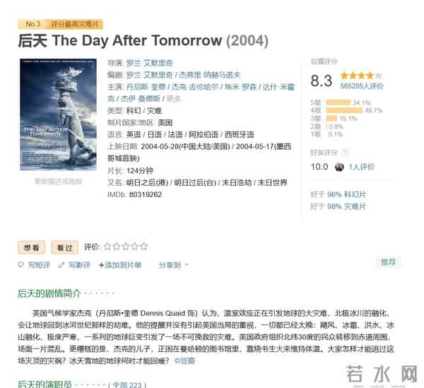 2025年看过14部经典电影,有趣的5部剧以及好看的纪录片