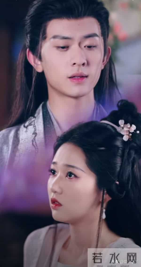 00后陈添祥·岳雨婷5搭封神!累计播放超20亿《仙剑三》未播先爆!