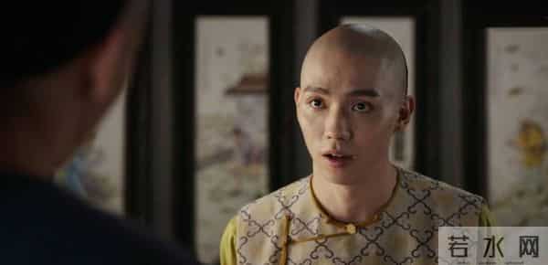 《大生意人》这才是李钦和古平原反目原因，原来，李万堂如此偏心