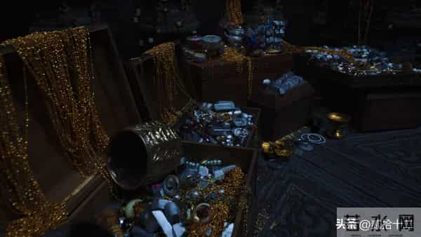 《大生意人》王天贵“笑”死，常玉儿安然无恙，知我们错怪古平原