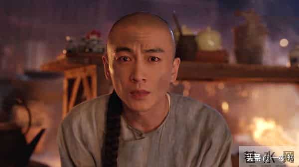 《大生意人》直到李成自刎，古平原还不知，依梅和苏紫轩联手真相