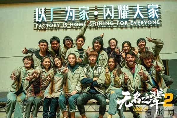 贺岁档“内外大战”打响!进口片狂揽热度,国产片能否守住江山?