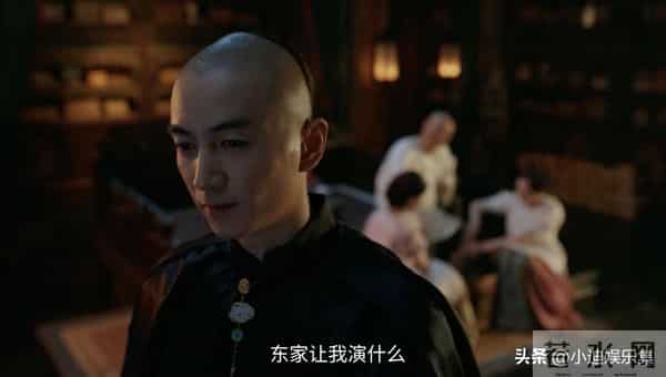 《大生意人》:出尔反尔的王天贵,真的会按照约定放常四吗?