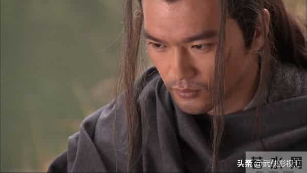 古龙《流星蝴蝶剑》十大高手排名！