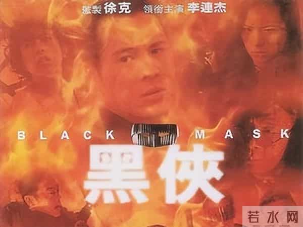 他导演的电影曾经和《阿凡达》一较高下,现在又出新电影。