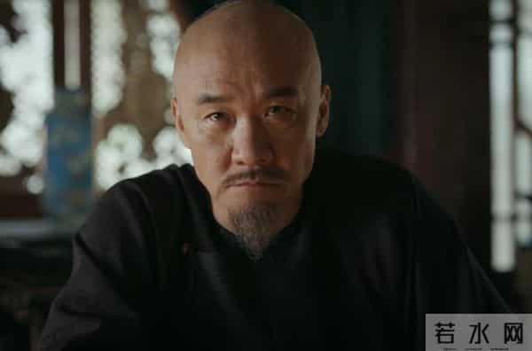 给央视《大生意人》演技最好10位演员排名，黄志忠第4，陈晓第2