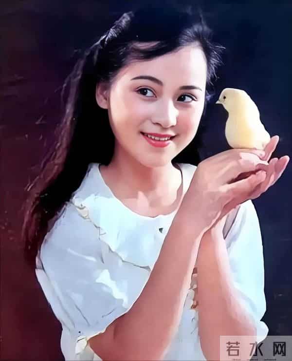 难怪王扶林嫌“薛宝钗”没人能演！看他原定宝钗候选人，你就懂了