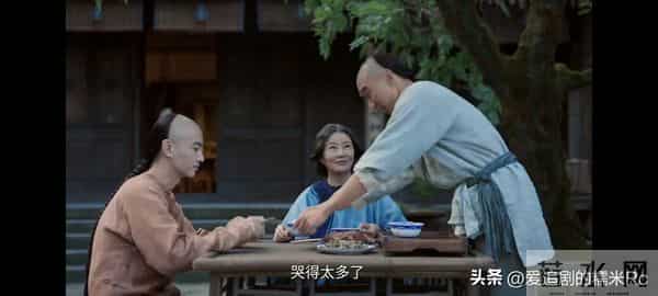 大生意人:要不是李钦撤离,古平原还不知,谁是他身边最危险的人