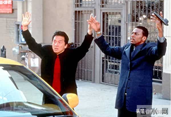 川普亲自喊话！成龙回归《尖峰时刻》，导演丑闻差点让电影凉凉