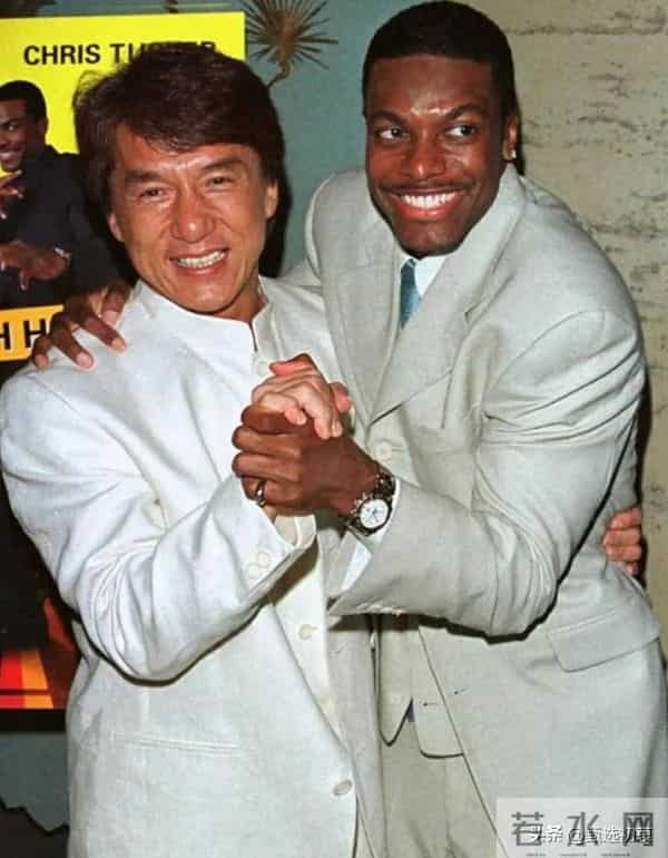 川普亲自喊话!成龙回归《尖峰时刻》,导演丑闻差点让电影凉凉