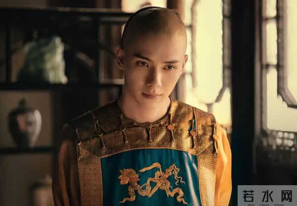 大生意人-紫轩身份一揭穿！古平原瞬间懂了李万堂求和的恶心算计