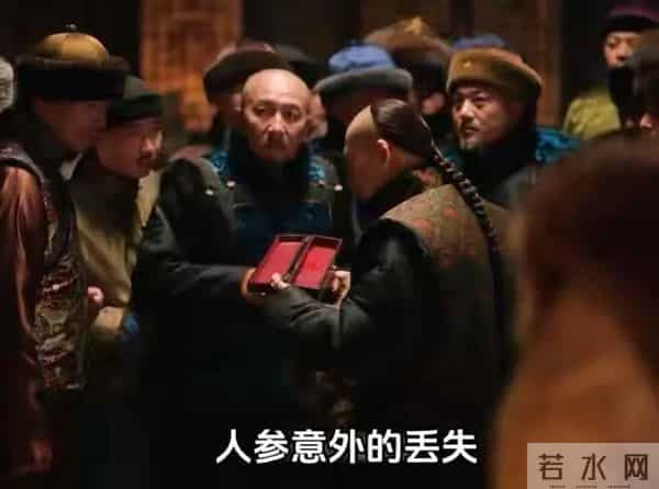 “内娱长剧终于回宫了,这开局直接给我看傻了!