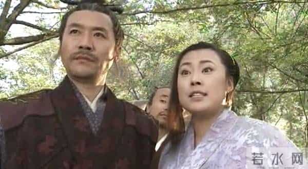 射雕十七情 侠骨藏温柔