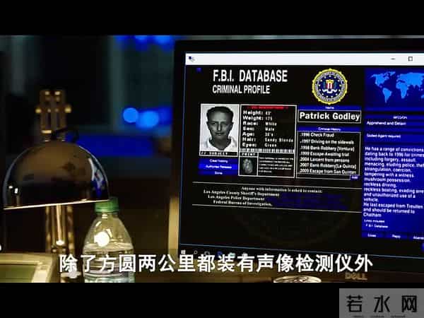 从银行抢走3000万还能全身而退,这个劫匪智商有点高电影推荐