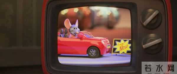 4天13亿!开局王炸的《疯狂动物城2》躺平了