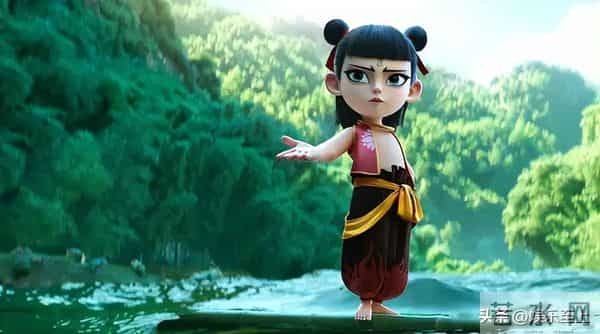 上映次日扑街，四天翻盘，它让所有人重新看懂中国电影