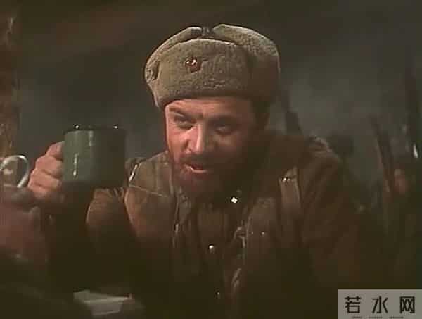 世界电影【1634】苏联电影《志愿者》(1958)剧照欣赏