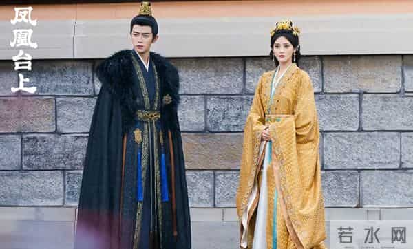 电视剧收视率排行榜,《亦舞之城》跌至第二,第一收视高达1.704%