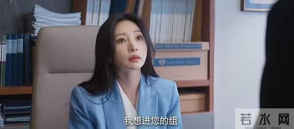 《大生意人》不够看？央八24集律政大剧今晚播，又能熬夜追剧了！