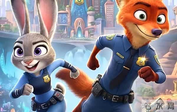 之前有多嫌弃,如今就有多打脸,《疯狂动物城2》好不好一目了然