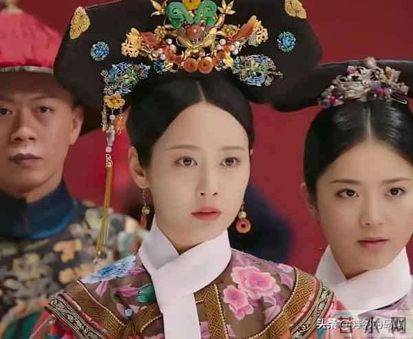 陈晓新剧，李纯火了