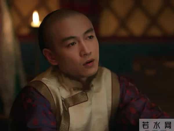 大生意人王天贵今日收官:终见闯王宝藏,古平原继承其全部身家