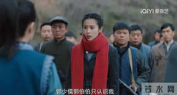 隐锋:大结局,原来,这才是李亨平安送出邓司令的真相