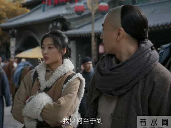 给央视《大生意人》演技最好10位演员排名，黄志忠第4，陈晓第2