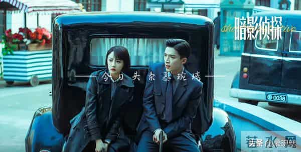 11月30日正热播、待播剧23部大盘点 2部首播 3部收官 天书黎明开播！