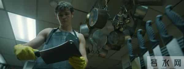 无数人心目中的NO.1美剧,值得收藏硬盘