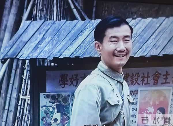 推荐一部柳云龙主演的电视剧《断桥》, 又名《海峡》