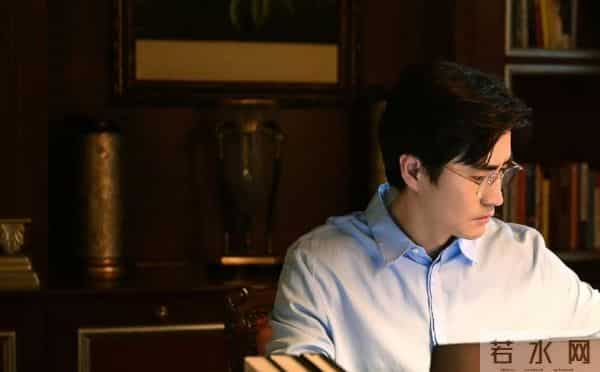 《即刻上场》男演员颜值排名,第一胡先煦,第二是他,第三王锵