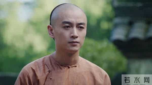 《大生意人》古平原回到家乡与亲人重逢,白依梅却对李成暗生情愫