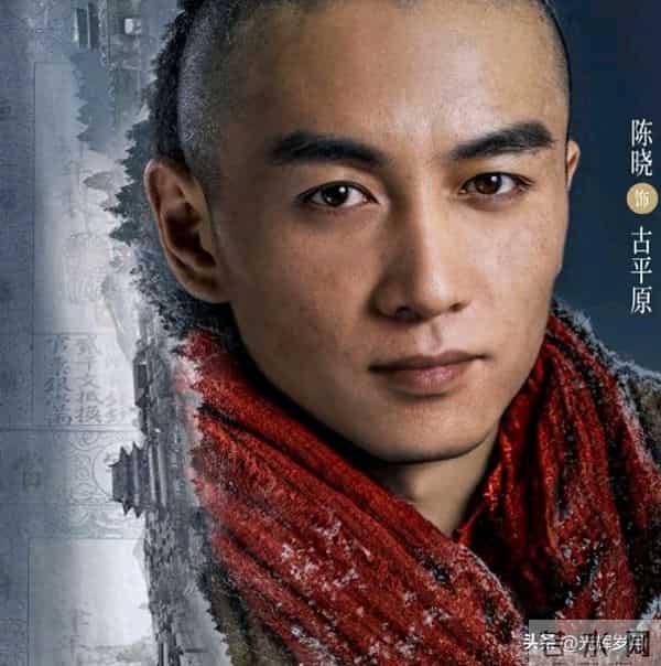 《大生意人》最狠亲爹曝光!黄志忠、陈晓父子对决,演技封神!