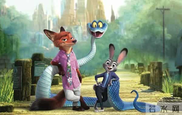 两天暴涨18亿!把《鬼灭之刃》摁在地上摩擦,迪士尼赚麻了