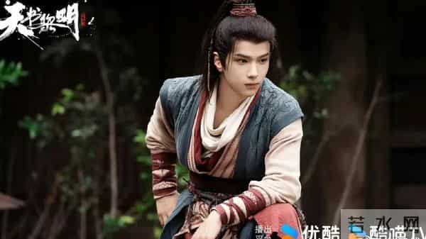 李宏毅《天书黎明》首播口碑出炉，观众评价一针见血，演得太假