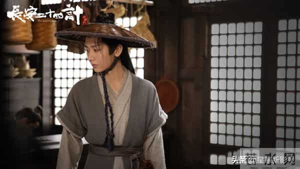 成毅和任嘉伦新剧或同期上线，还都在央视播，这下要追不过来了！