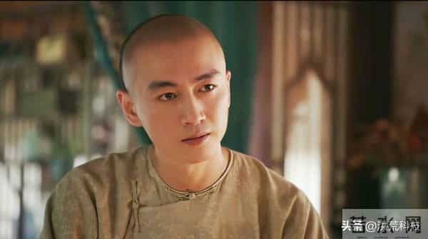 《大生意人》直到古平原诱杀李成，才知，白依梅对他的报复有多狠