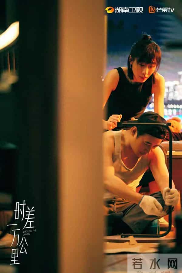 今明两天！优酷湖南卫视双台发力，2部王炸大剧阵容拉满超可期！